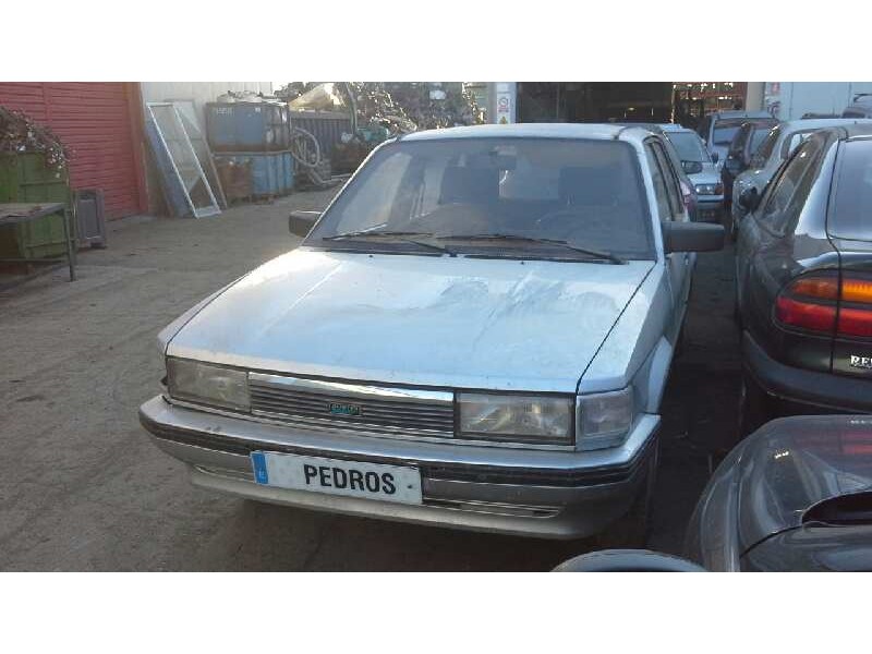 austin maestro del año 1986