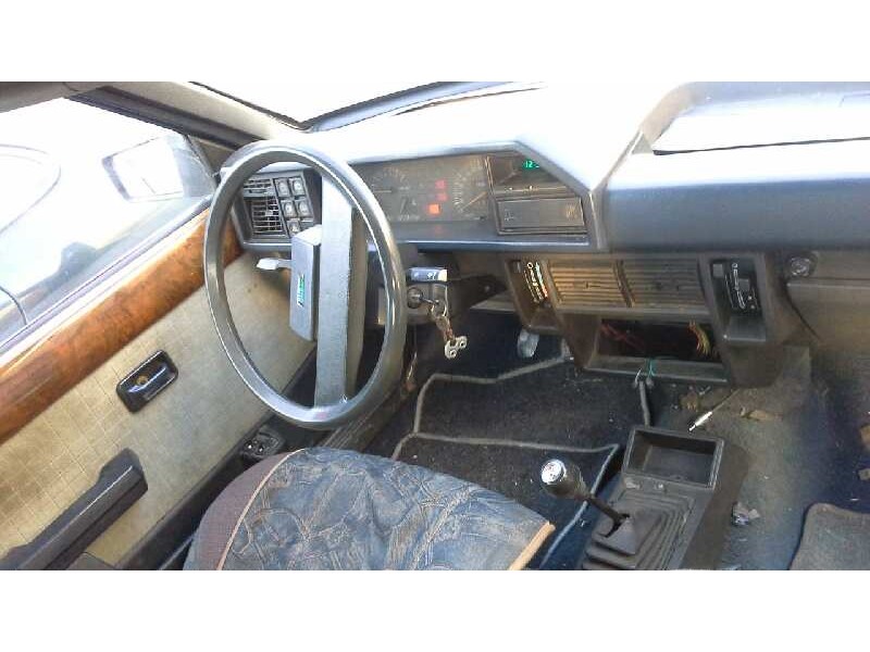 austin maestro del año 1986