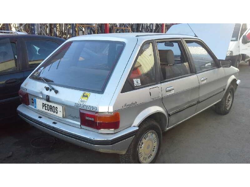 austin maestro del año 1986