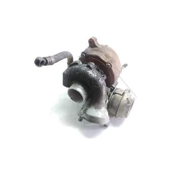 Recambio de turbocompresor para bmw serie 3 compact (e46) 318td referencia OEM IAM 7792073 7409111 