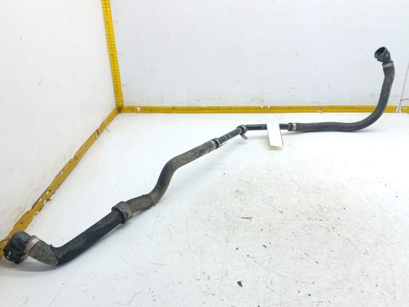 Recambio de tubo radiador para mercedes-benz clase e (w213) e 220 d (213.004) referencia OEM IAM   