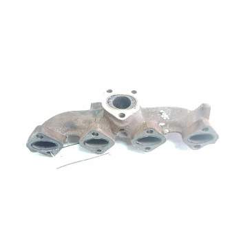 Recambio de colector escape para bmw serie 3 compact (e46) 318td referencia OEM IAM 7790219001  