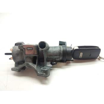 Recambio de conmutador de arranque para audi a4 b7 (8ec) 2.0 referencia OEM IAM 480905851  