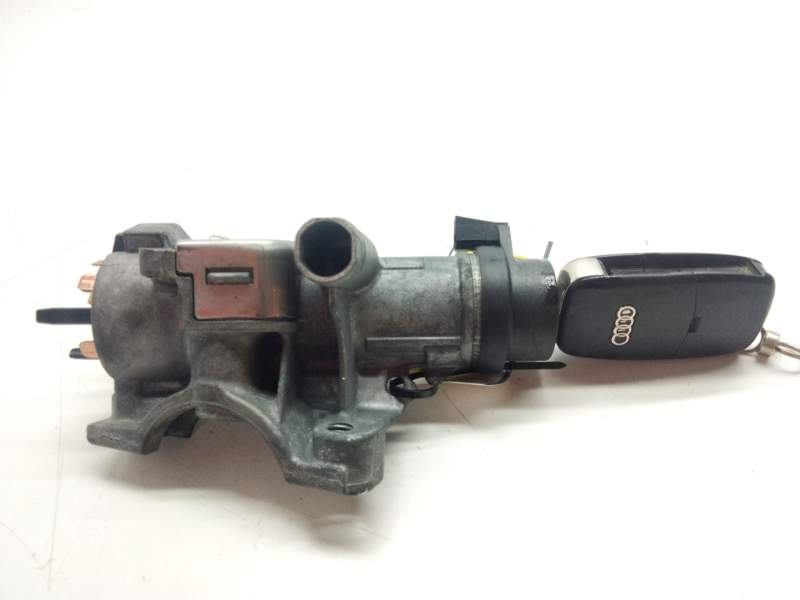 Recambio de conmutador de arranque para audi a4 b7 (8ec) 2.0 referencia OEM IAM 480905851  