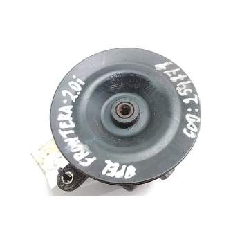 Recambio de bomba servodireccion para opel frontera a 2.0 referencia OEM IAM 902818920644  