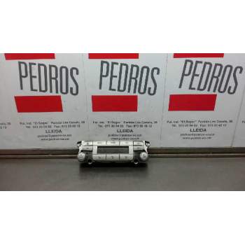 Recambio de mando calefaccion aire acondicionado para ford mondeo ber. (ca2) trend referencia OEM IAM 7S7T18C612AL 1868783 