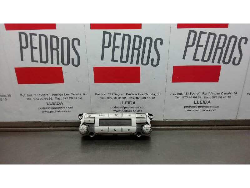 Recambio de mando calefaccion aire acondicionado para ford mondeo ber. (ca2) trend referencia OEM IAM 7S7T18C612AL 1868783 
