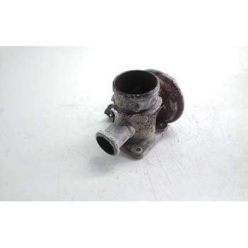 Recambio de valvula egr para bmw serie 3 compact (e46) 318td referencia OEM IAM 72826400 778545204 