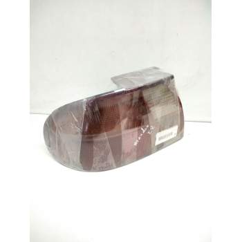 Recambio de piloto trasero izquierdo para ford mondeo berlina/familiar (fd) referencia OEM IAM 93BG13A603AA 93BG13N004BA 7653