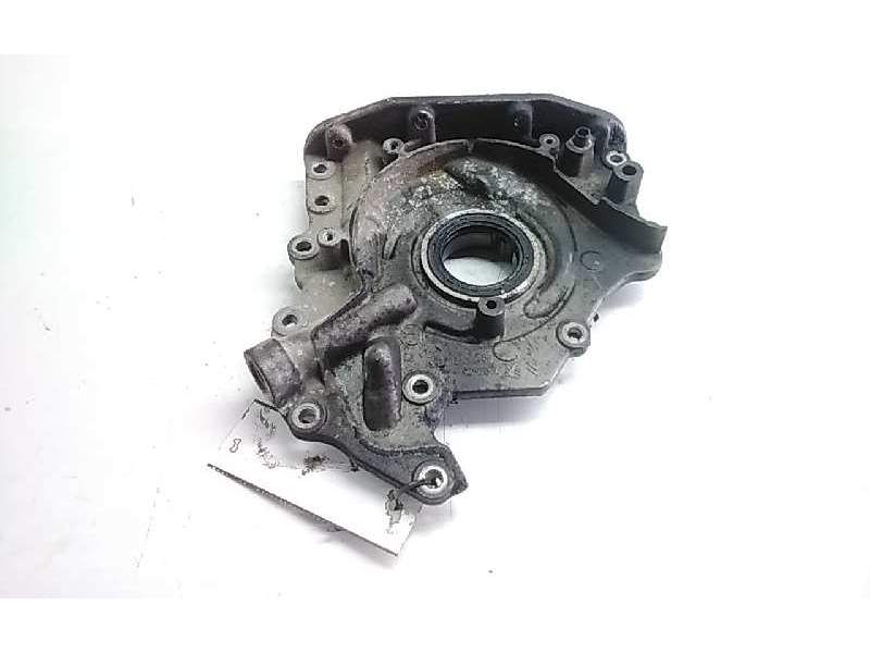 Recambio de bomba aceite para peugeot partner kasten 1.6 16v hdi referencia OEM IAM 9686038880  