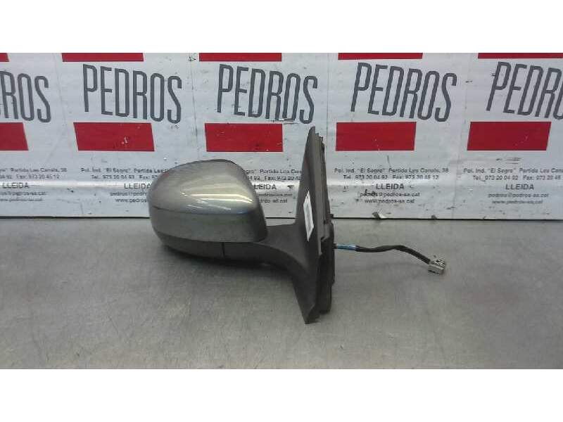 Recambio de retrovisor derecho para ford mondeo ber. (ca2) trend referencia OEM IAM 1701721  