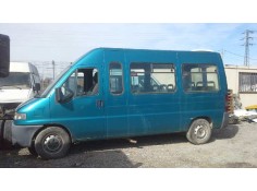 fiat ducato caja cerrada 14 (desde 03.94) del año 1998