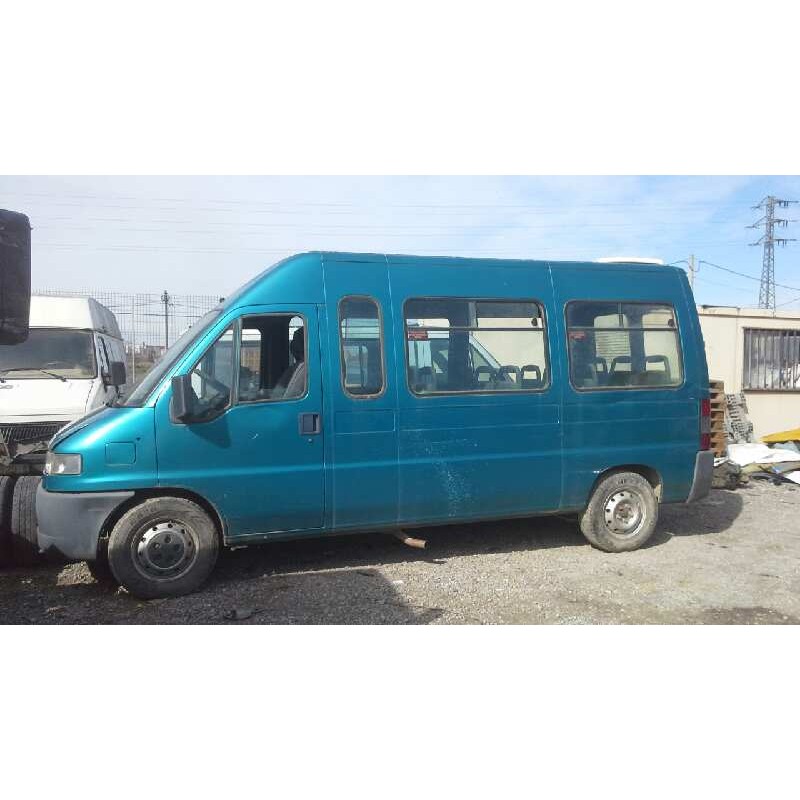 fiat ducato caja cerrada 14 (desde 03.94) del año 1998