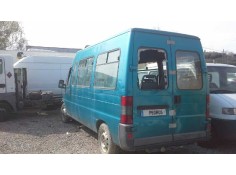 fiat ducato caja cerrada 14 (desde 03.94) del año 1998 2