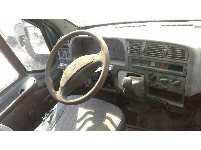 fiat ducato caja cerrada 14 (desde 03.94) del año 1998