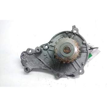 Recambio de bomba agua para peugeot partner kasten 1.6 16v hdi referencia OEM IAM 6K2938  
