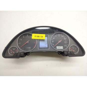 CUADRO INSTRUMENTOS 1036901830 