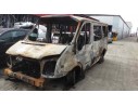 FORD TRANSIT CAJA CERRADA '06