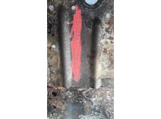 ford transit caja cerrada ´06 del año 2011 2