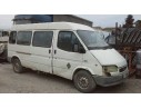 FORD TRANSIT, COMBI/BUS 86/92