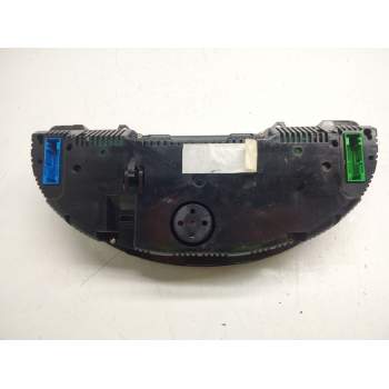 Recambio de cuadro instrumentos para audi a4 b7 (8ec) 2.0 referencia OEM IAM 1036901830  