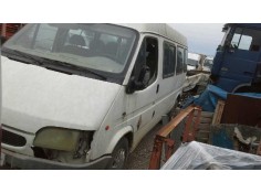 ford transit, combi/bus 86/92 del año 1996 2