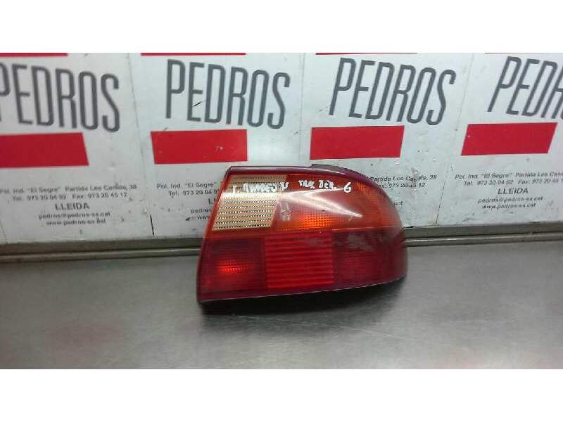 Recambio de piloto trasero derecho para ford mondeo berlina/familiar (fd) referencia OEM IAM 93BG13A602AB  7654