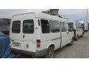 FORD TRANSIT, COMBI/BUS 86/92