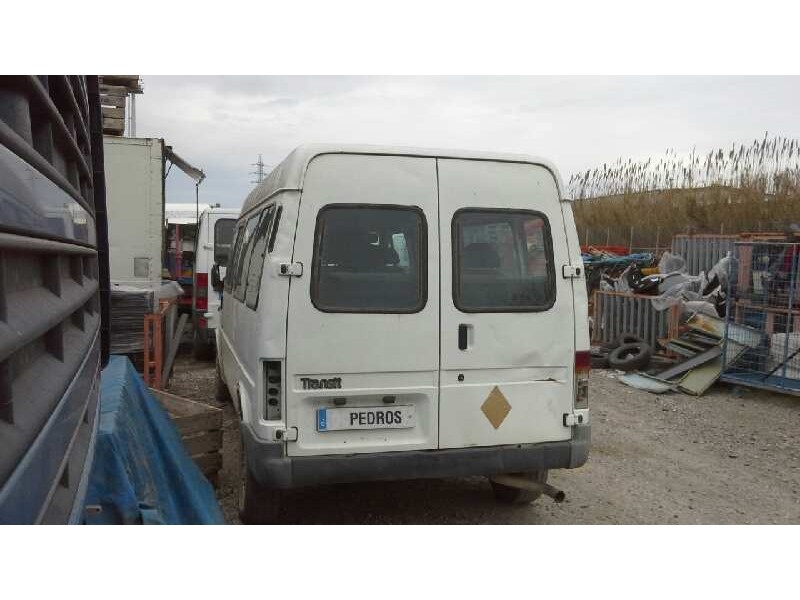 ford transit, combi/bus 86/92 del año 1996