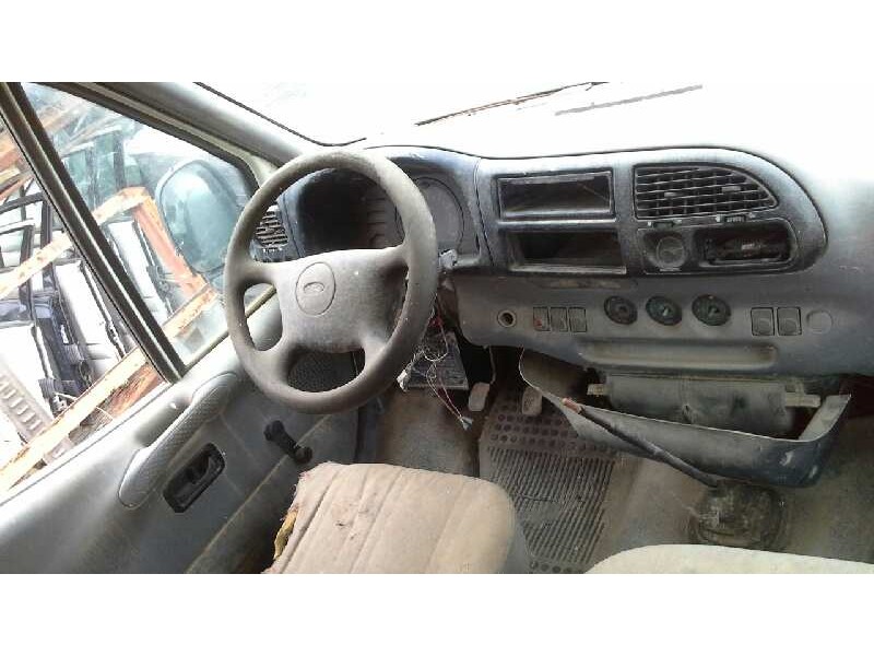 ford transit, combi/bus 86/92 del año 1996