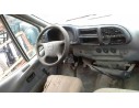 FORD TRANSIT, COMBI/BUS 86/92