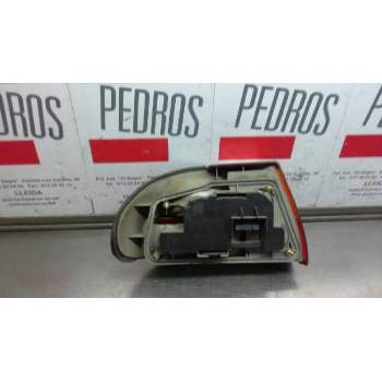 Recambio de piloto trasero derecho para ford mondeo berlina/familiar (fd) referencia OEM IAM 93BG13A602AB  7654