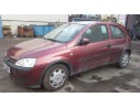 OPEL CORSA C