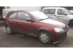 opel corsa c del año 2001 2