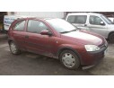 OPEL CORSA C
