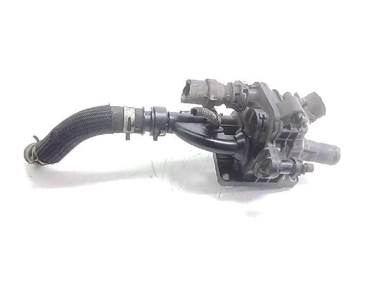 Recambio de caja termostato para peugeot partner kasten 1.6 16v hdi referencia OEM IAM   