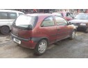 OPEL CORSA C