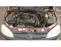 OPEL CORSA C