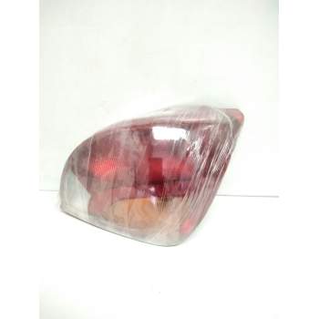 Recambio de piloto trasero derecho para ford fiesta berlina ghia referencia OEM IAM 96FG13A602 1044154 