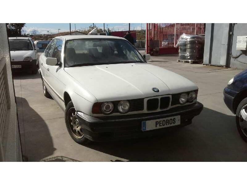 bmw serie 5 berlina (e34) del año 1993
