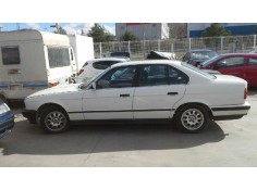 bmw serie 5 berlina (e34) del año 1993 2