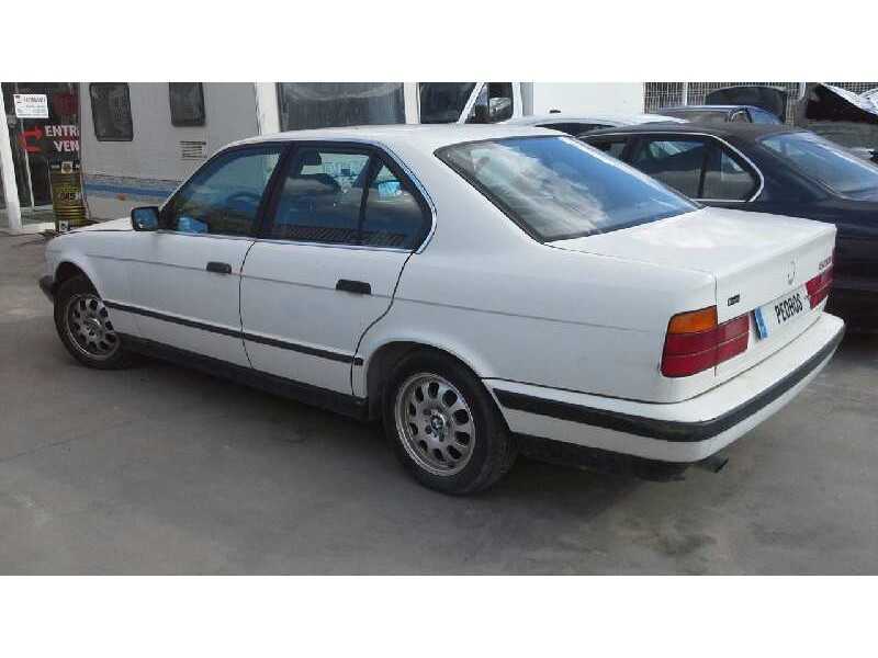bmw serie 5 berlina (e34) del año 1993