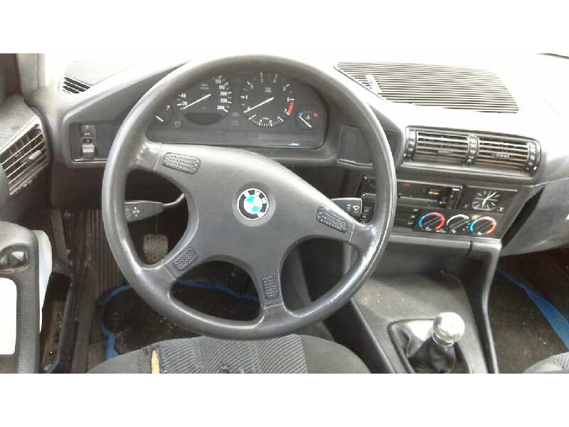 bmw serie 5 berlina (e34) del año 1993