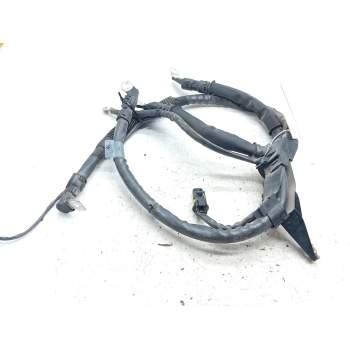 INSTALACION MOTOR A2135409616 