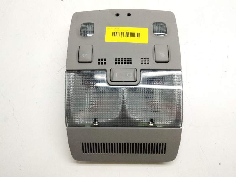 Recambio de luz interior para audi a4 b7 (8ec) 2.0 referencia OEM IAM 8E0951177  
