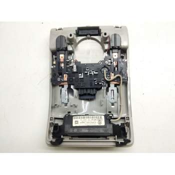 Recambio de luz interior para audi a4 b7 (8ec) 2.0 referencia OEM IAM 8E0951177  