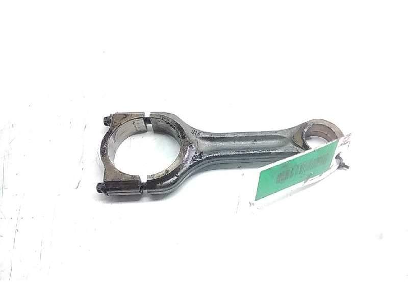 Recambio de biela para peugeot partner kasten 1.6 16v hdi referencia OEM IAM   