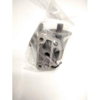 Recambio de soporte filtro aceite para ebro l35 perkins referencia OEM IAM 735000121  