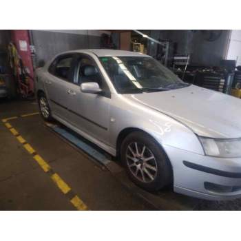 saab 9-3 berlina del año 2007