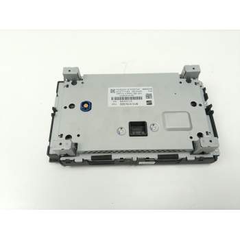 Recambio de pantalla multifuncion para seat leon (5f1) 1.5 tsi referencia OEM IAM 5F0919606  